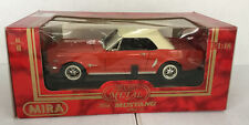 1964 mustang scale for sale  Ada