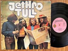 jethro tull vinyl gebraucht kaufen  Neuburg a.d.Donau