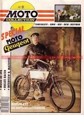 Moto collection spécial d'occasion  Cherbourg-Octeville-