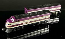 lionel atlantic coast line for sale  Corning