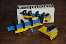 Lego 647 70er gebraucht kaufen  Hohenwart, Eutingen
