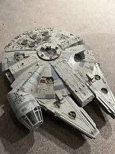 Star Wars - Hasbro - Legacy Millennium Falcon, usado segunda mano  Embacar hacia Mexico