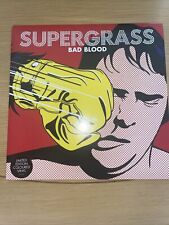 Supergrass bad blood for sale  UPMINSTER