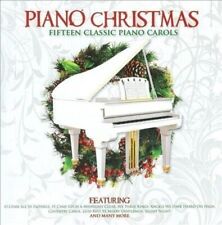 Piano christmas cmd for sale  Montgomery