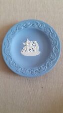 Wedgewood trinket plate for sale  Shipping to Ireland