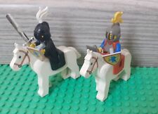 Lego lot chevaliers d'occasion  Crozon