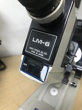 Preowned topcon lensmeter for sale  LUTON