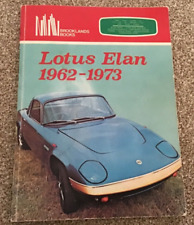 Lotus elan coupe for sale  PETERBOROUGH