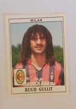 Calciatori 1989 panini usato  Italia