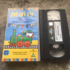 Maisy colours counting for sale  CLACTON-ON-SEA
