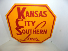 Kansas southern railroad for sale  Frederica