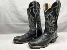 western boots riding for sale  San Antonio