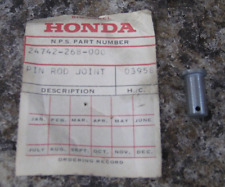 Honda genuine parts for sale  Darlington