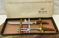 Vintage cutlery set for sale  Waterford