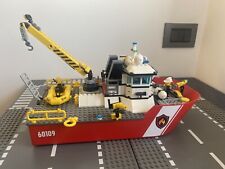 Lego city barca usato  Pescara