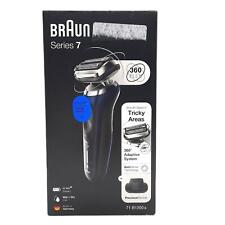 Braun series b1200s gebraucht kaufen  Schwarzenberg