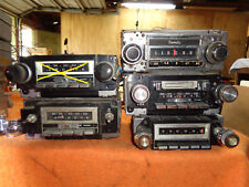 Radios originales de colección GM CHEVY AC Delco AM/FM segunda mano  Embacar hacia Argentina