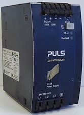 Puls qt20.241 power for sale  Cleveland