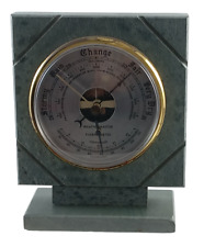Weathermaster barometer grey for sale  CARLISLE