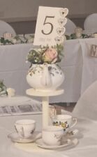 Wedding table decoration for sale  MALVERN