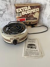 Munsey extra burner for sale  Gurnee