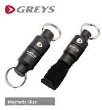 Greys magnetic clip for sale  LIMAVADY