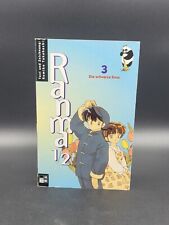 Manga ranma band gebraucht kaufen  Hassel