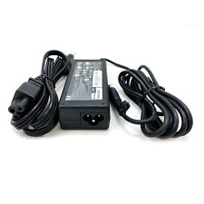 Adaptador de CA original 65W HP para portátil Compaq Presario CQ40 CQ50 CQ57 CQ58 segunda mano  Embacar hacia Argentina