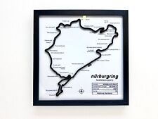 Nurburgring circuit wall for sale  ROCHDALE