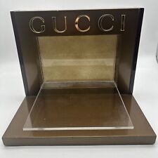 Gucci tabletop display for sale  Albemarle