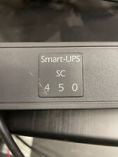 Apc sc450rmi1u smart gebraucht kaufen  Frankfurt