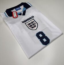 England football jersey for sale  LONDON