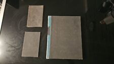 Lot anciens carnets d'occasion  Pamiers