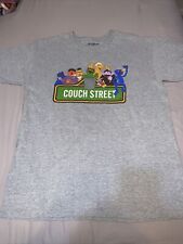 Sesame street shirt for sale  Lodi
