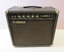 Yamaha JX20 Amplifier Amp Guitar Japan Combo Vintage 20 Watt 80s for sale  Shipping to South Africa