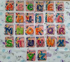 Magnet alphabet loisirs d'occasion  Dunkerque-