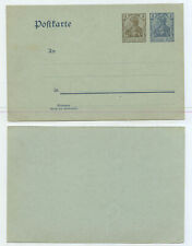 79445 - Ganzsache P 70 X - Postkarte - ungebraucht, usado comprar usado  Enviando para Brazil