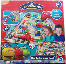 Chuggington loks los gebraucht kaufen  Leonberg