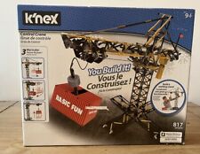 Nex control crane for sale  SWINDON