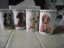 Lot mugs d'occasion  Pérenchies