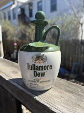 Vintage tullamore dew for sale  Minneapolis