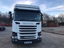Scania r450 6x2 for sale  Reading
