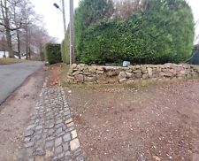 Natursteine trockenmauer gebraucht kaufen  Hohenstein-Ernstthal