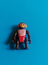 Playmobil singe chimpanzé d'occasion  Grasse