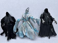 Rotk ringwraith morgul for sale  Haiku