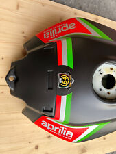 Serbatoio aprilia rsv4 usato  Robbiate