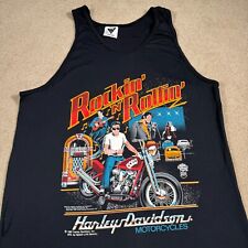 Harley davidson shirt for sale  Amherst