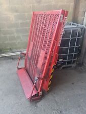 Multicar systems folding for sale  CLACTON-ON-SEA