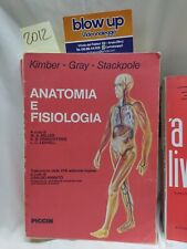 Anatomia fisiologia kimber usato  Anzio