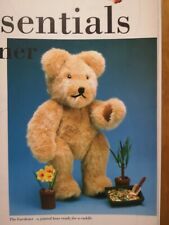 Sewing make bear for sale  BEDFORD